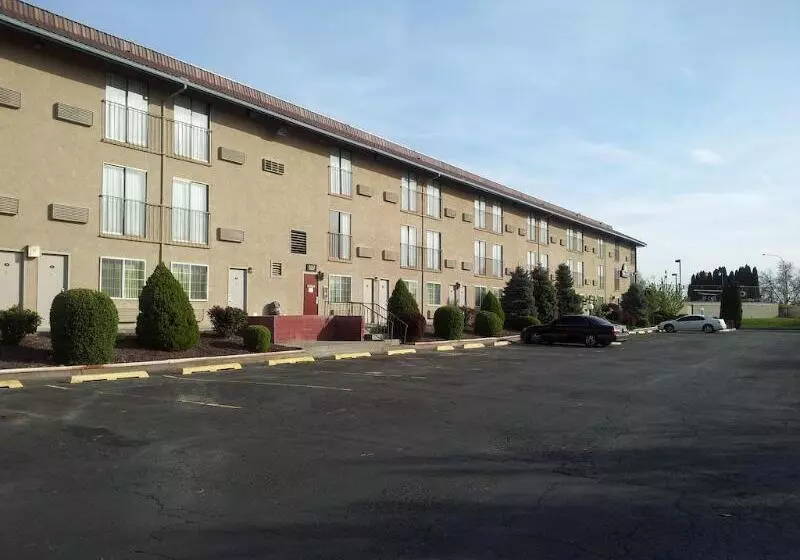 Motel 6 Kennewick, Wa Tricities