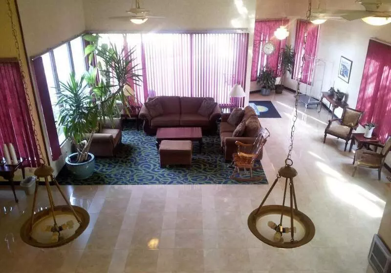 Motel 6 Kennewick, Wa Tricities