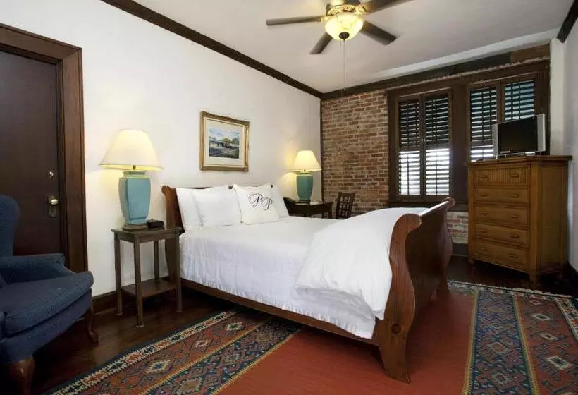 Park Plaza Hotel Orlando   Winter Park