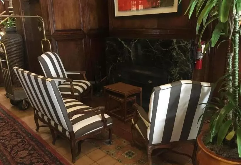 Park Plaza Hotel Orlando   Winter Park