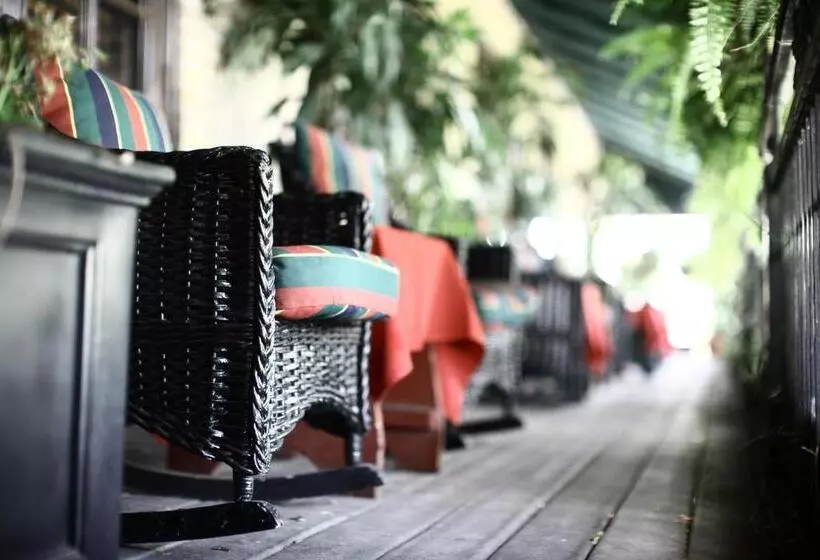 Park Plaza Hotel Orlando   Winter Park