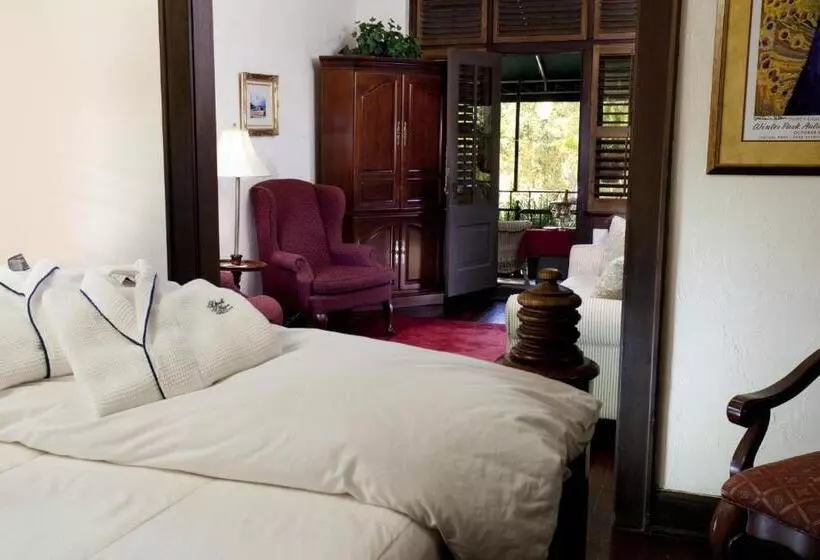 Park Plaza Hotel Orlando   Winter Park