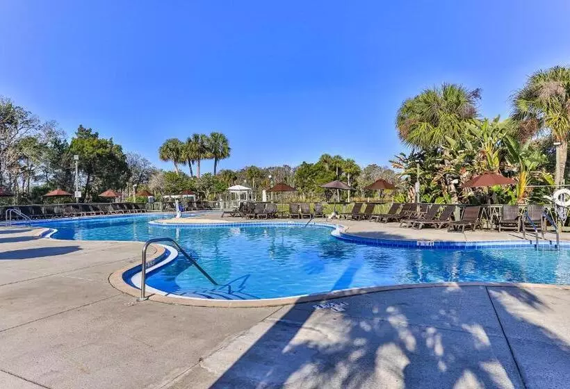 Plantation Resort On Crystal River, Ascend Hotel Collection