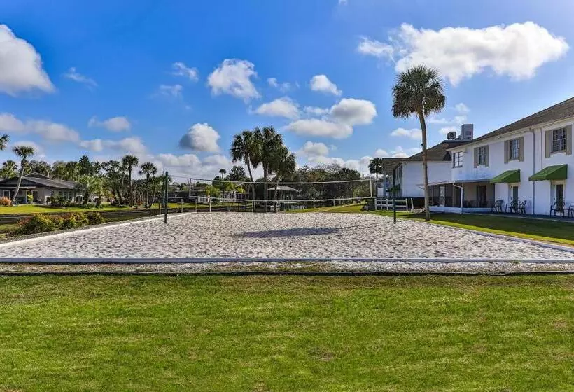 Plantation Resort On Crystal River, Ascend Hotel Collection