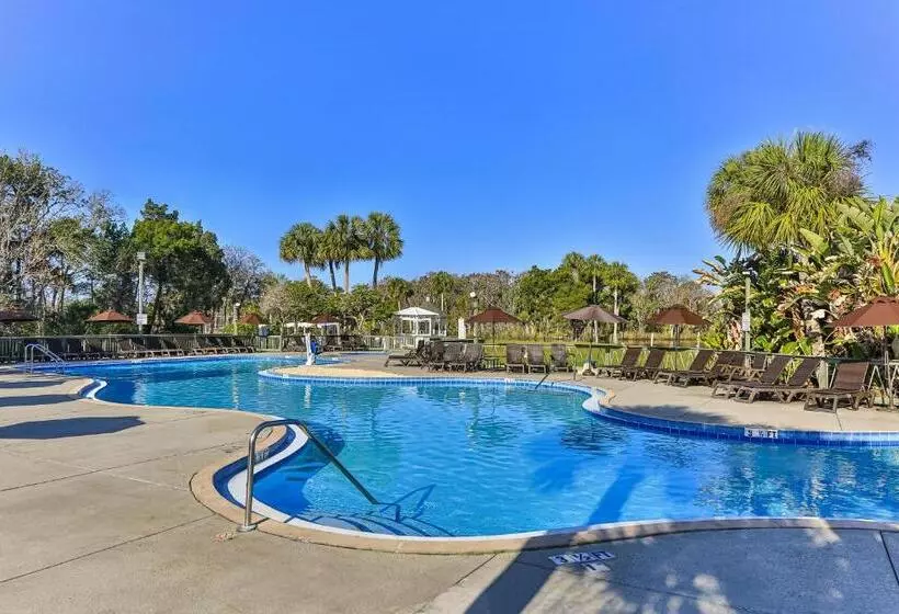 Plantation Resort On Crystal River, Ascend Hotel Collection