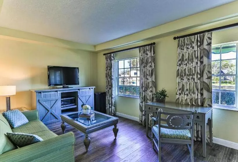 Plantation Resort On Crystal River, Ascend Hotel Collection