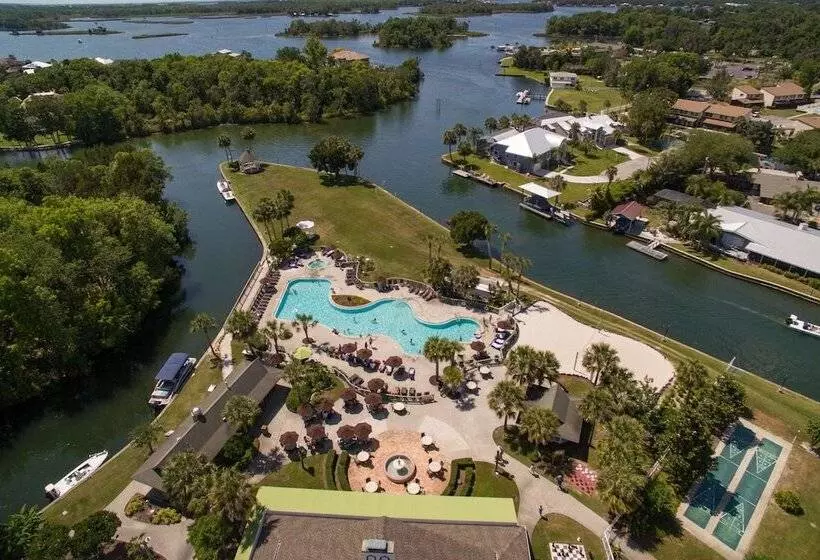 Plantation Resort On Crystal River, Ascend Hotel Collection