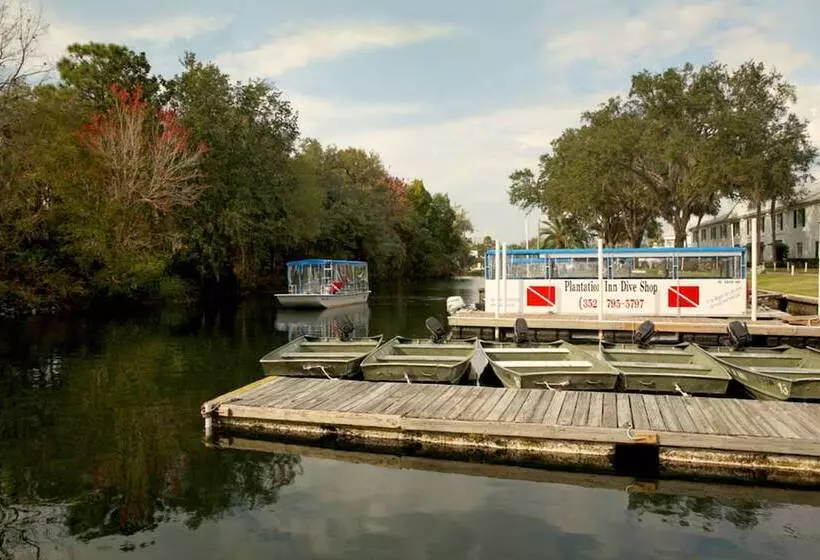 Plantation Resort On Crystal River, Ascend Hotel Collection