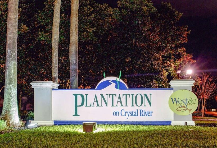 Plantation Resort On Crystal River, Ascend Hotel Collection