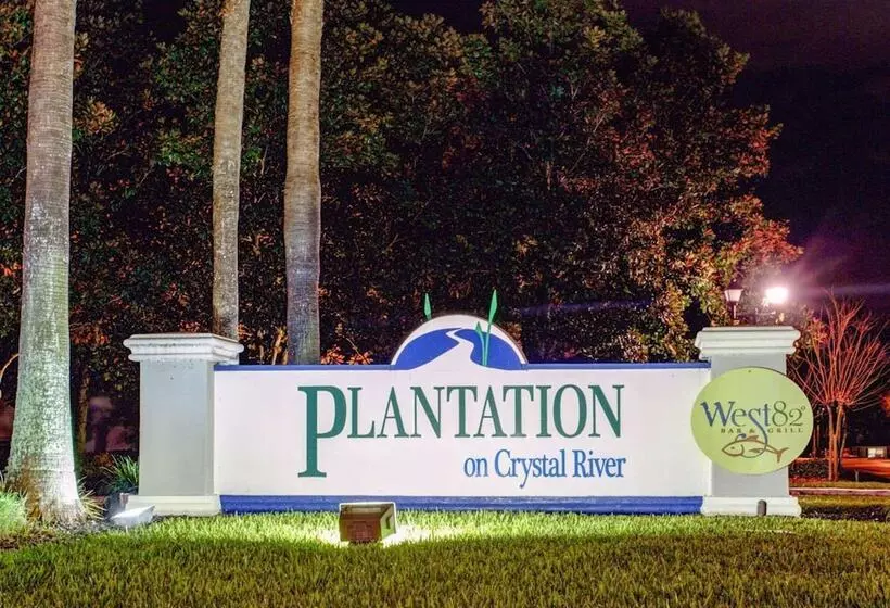 Plantation Resort On Crystal River, Ascend Hotel Collection