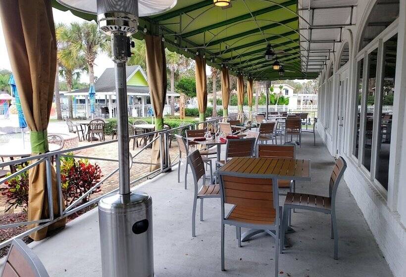 Plantation Resort On Crystal River, Ascend Hotel Collection