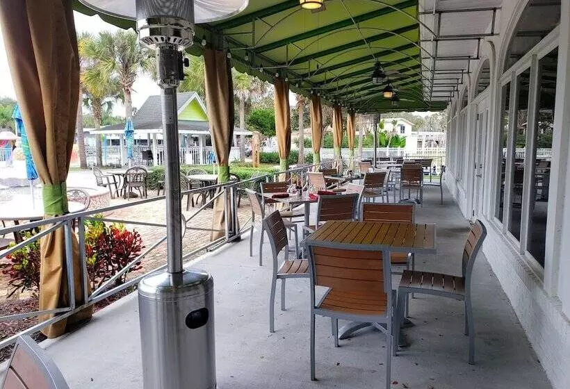 Plantation Resort On Crystal River, Ascend Hotel Collection