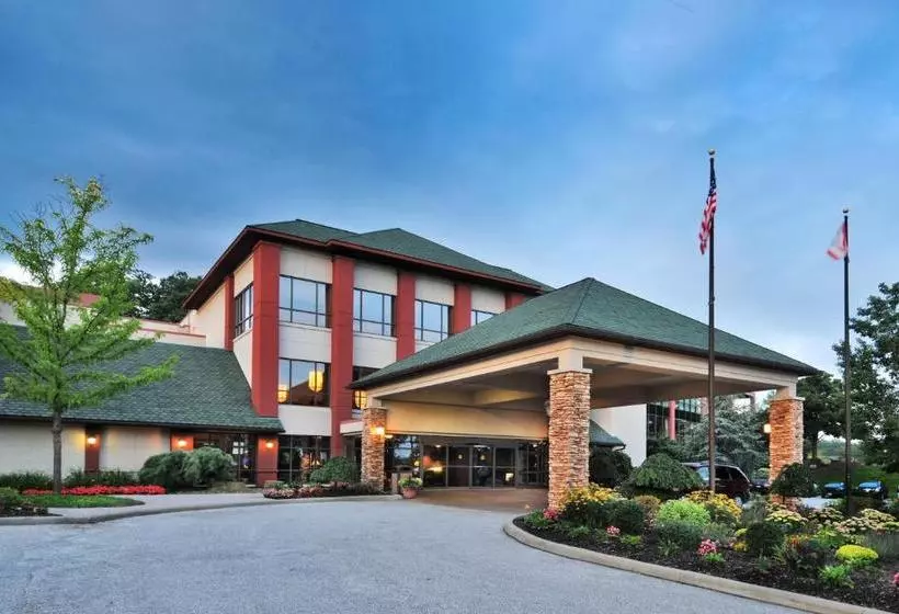 Quail Hollow Resort A Trademark Collection