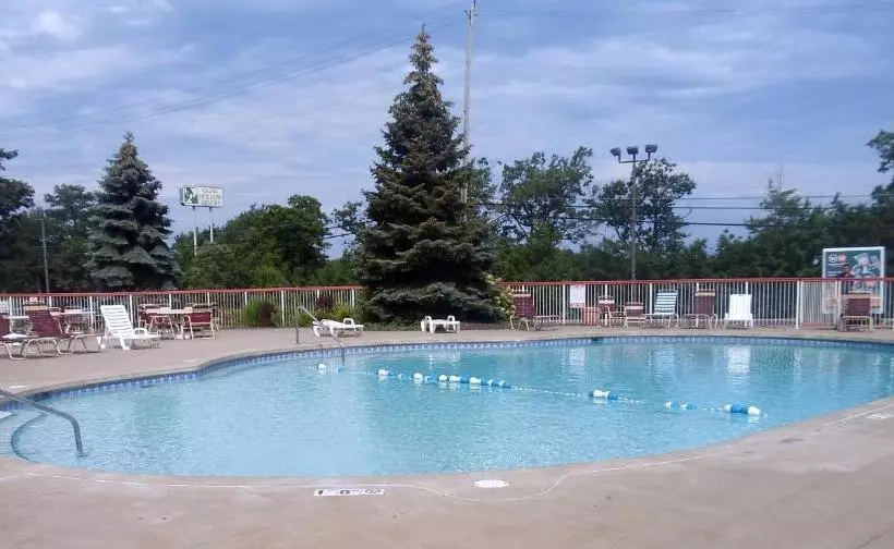 Quail Hollow Resort A Trademark Collection