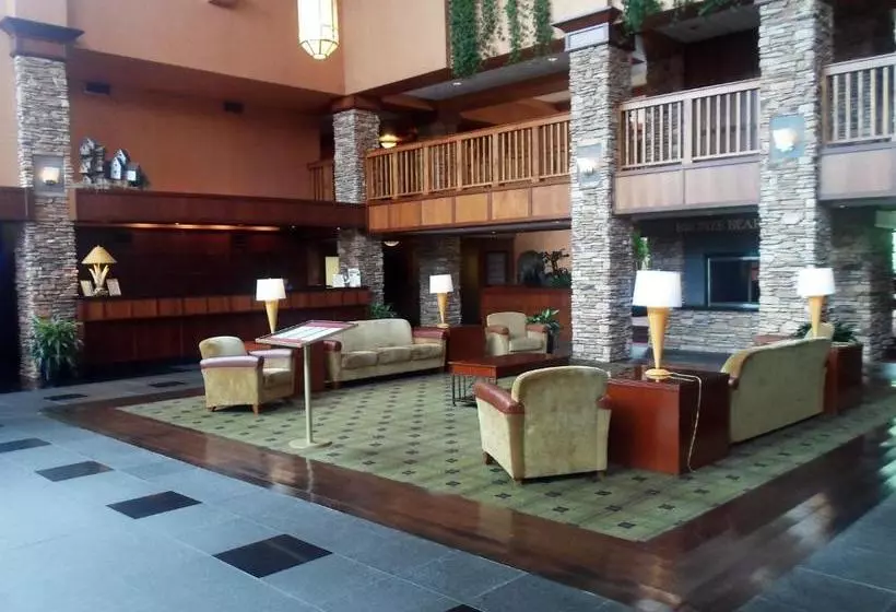 Quail Hollow Resort A Trademark Collection