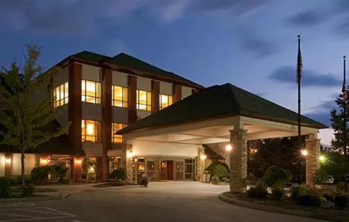 Quail Hollow Resort A Trademark Collection