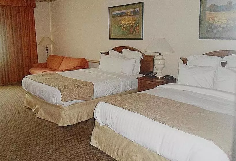 Quail Hollow Resort A Trademark Collection