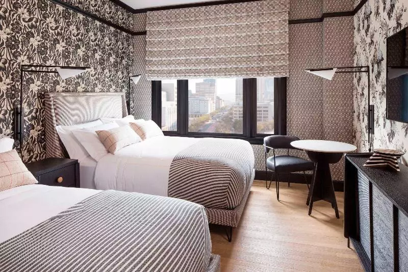 San Francisco Proper Hotel, A Member Of Design Hotels