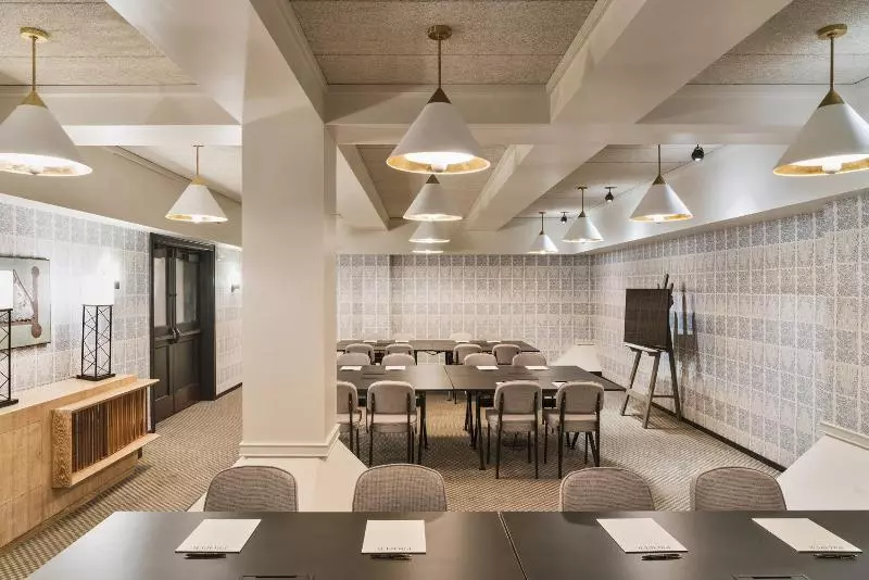 San Francisco Proper Hotel, A Member Of Design Hotels