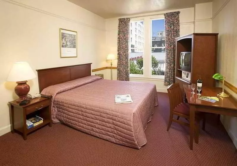 San Francisco Proper Hotel, A Member Of Design Hotels