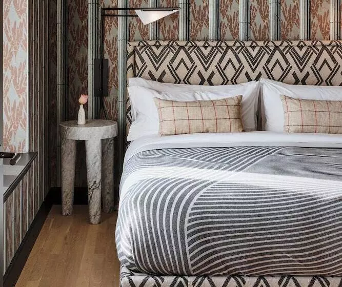 San Francisco Proper Hotel, A Member Of Design Hotels