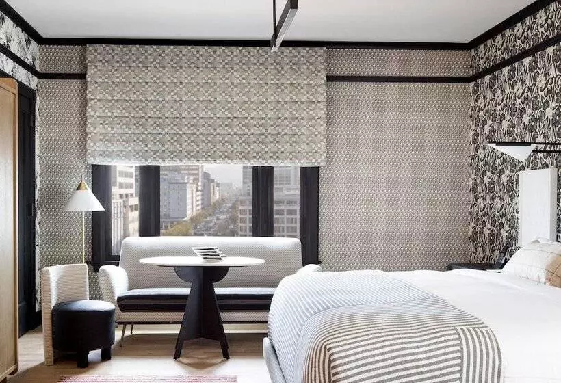 San Francisco Proper Hotel, A Member Of Design Hotels