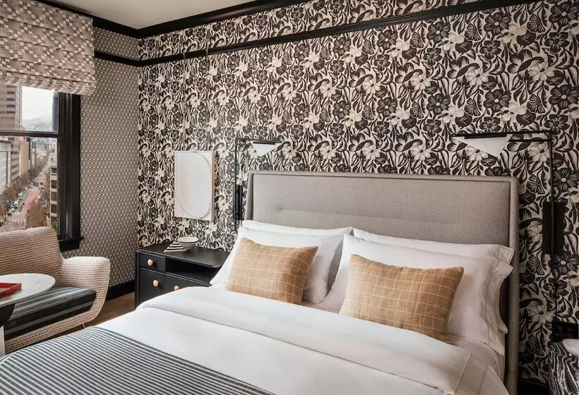 San Francisco Proper Hotel, A Member Of Design Hotels