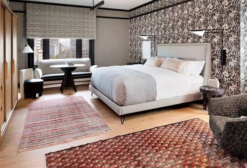 San Francisco Proper Hotel, A Member Of Design Hotels