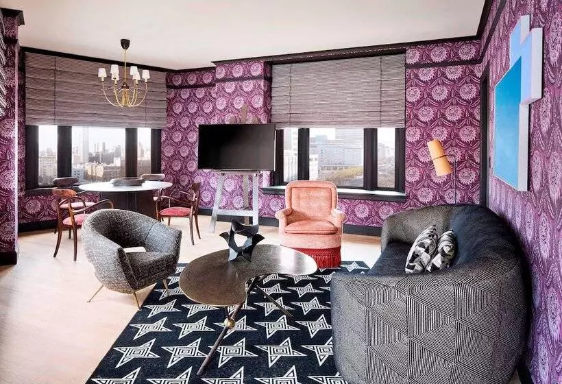 San Francisco Proper Hotel, A Member Of Design Hotels