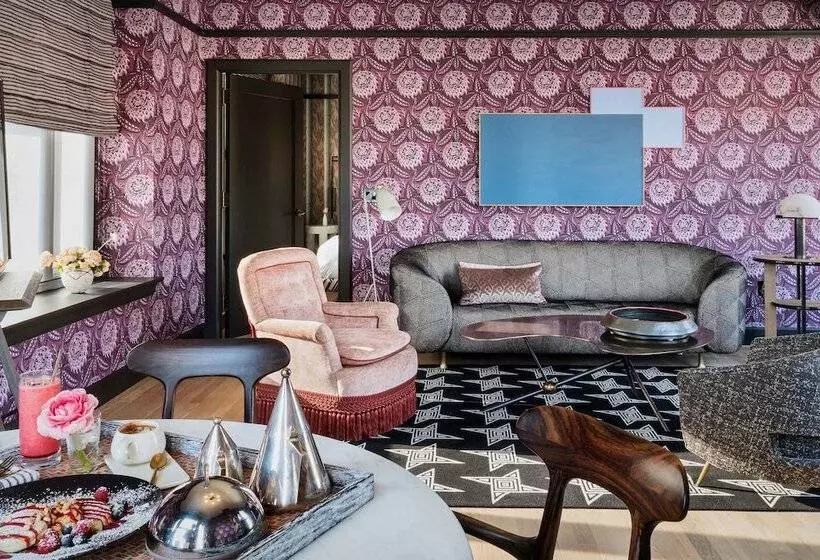 San Francisco Proper Hotel, A Member Of Design Hotels