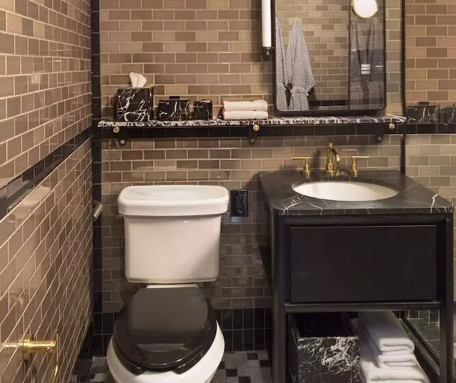 San Francisco Proper Hotel, A Member Of Design Hotels