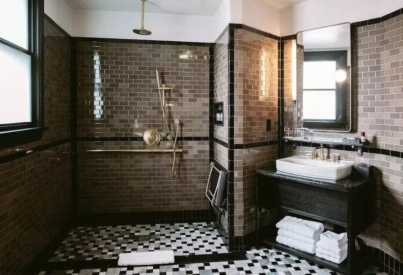 San Francisco Proper Hotel, A Member Of Design Hotels