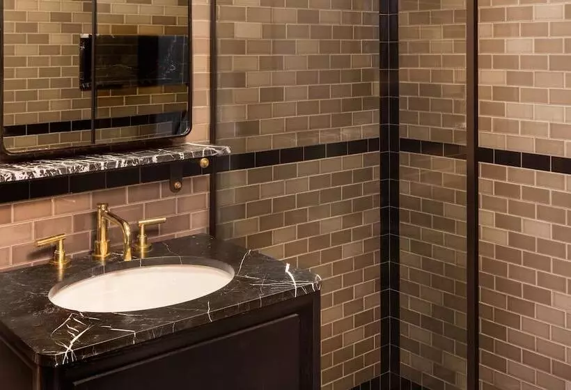 San Francisco Proper Hotel, A Member Of Design Hotels