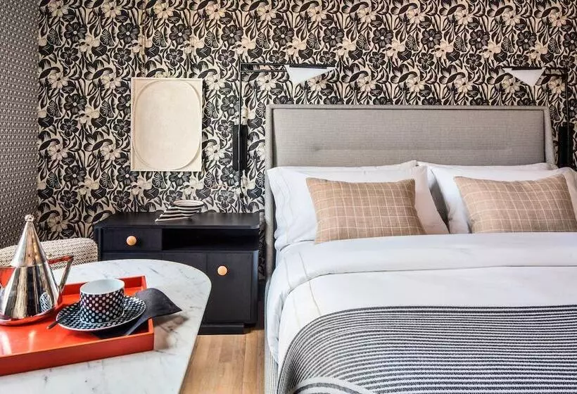 San Francisco Proper Hotel, A Member Of Design Hotels