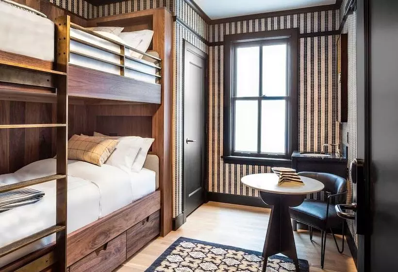San Francisco Proper Hotel, A Member Of Design Hotels