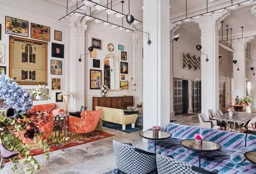 San Francisco Proper Hotel, A Member Of Design Hotels