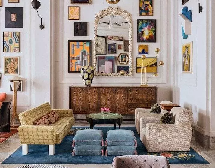 San Francisco Proper Hotel, A Member Of Design Hotels