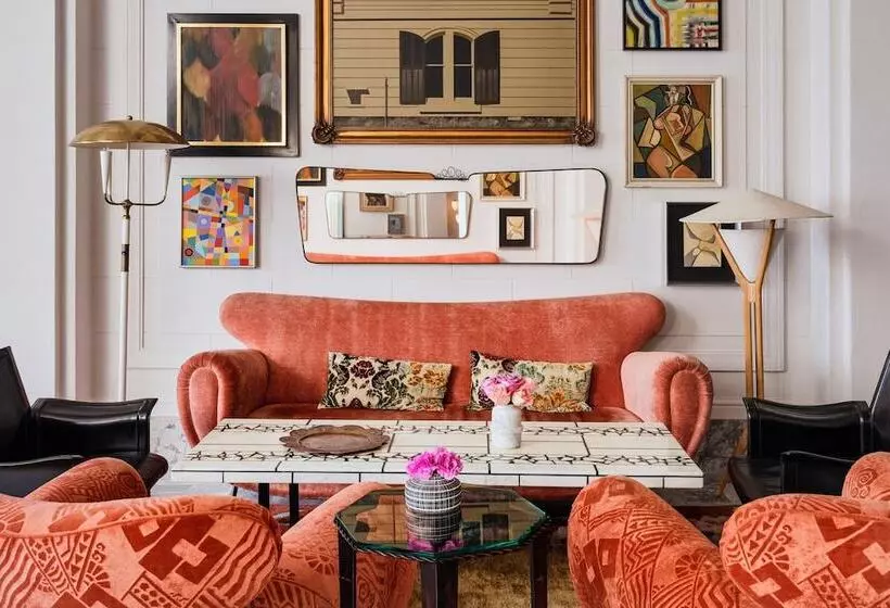 San Francisco Proper Hotel, A Member Of Design Hotels