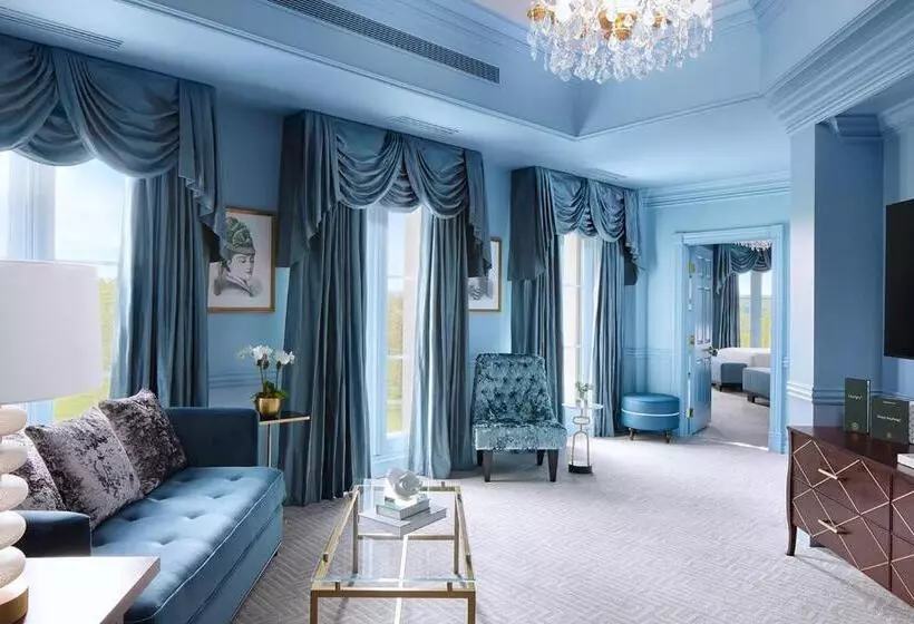 リゾートホテル Nemacolin