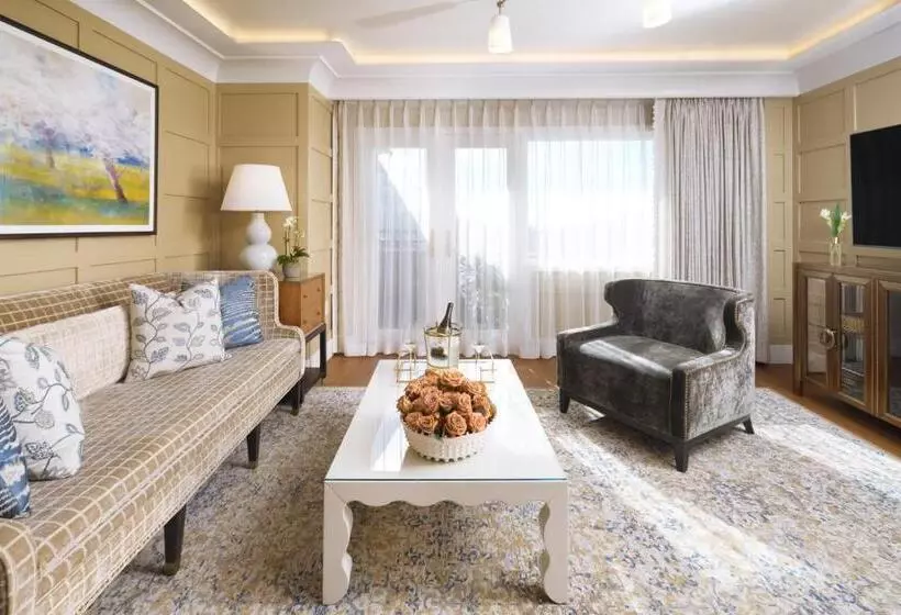 リゾートホテル Nemacolin