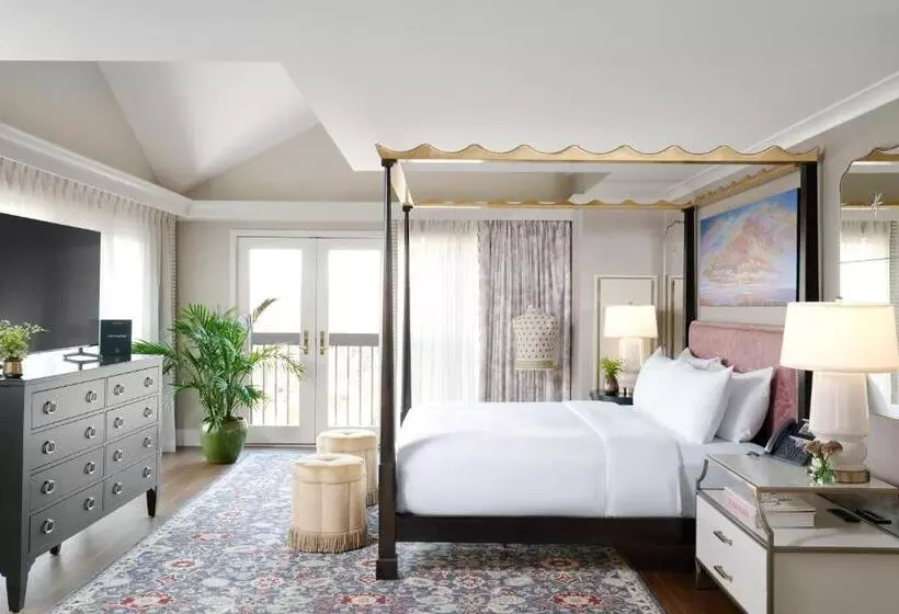 リゾートホテル Nemacolin