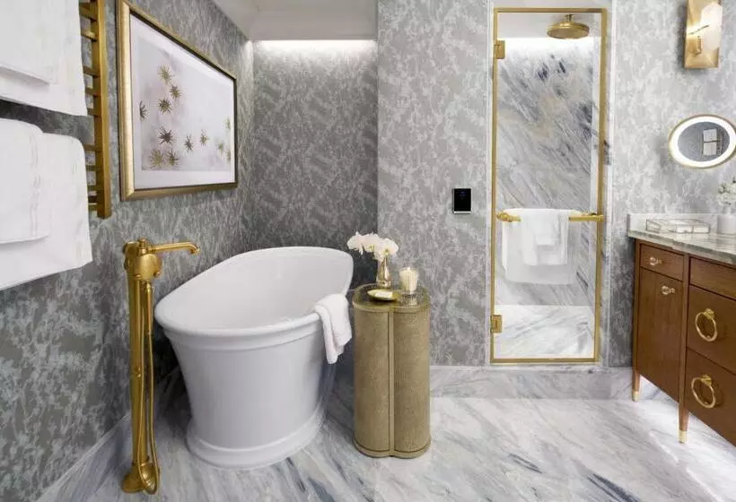 リゾートホテル Nemacolin