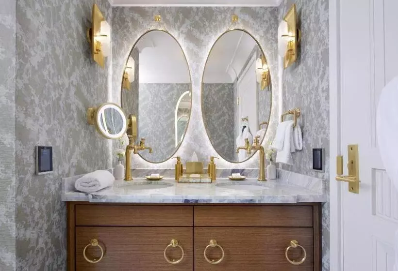 リゾートホテル Nemacolin