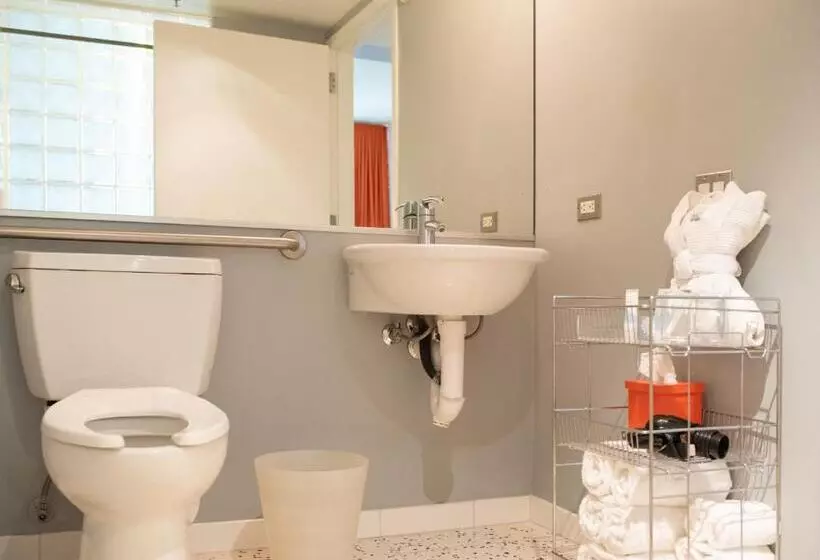 渡假胜地  Valley Ho