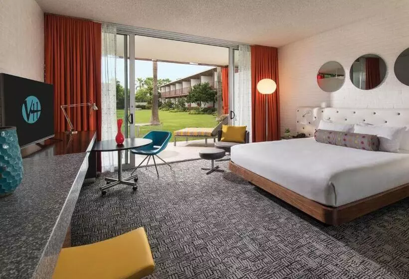 渡假胜地  Valley Ho