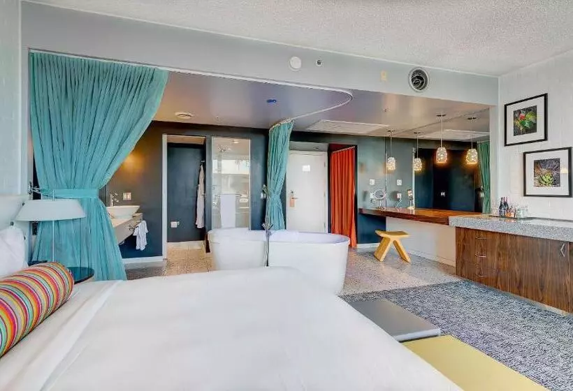 渡假胜地  Valley Ho