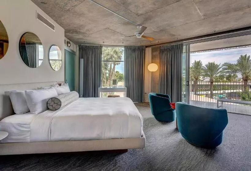 渡假胜地  Valley Ho