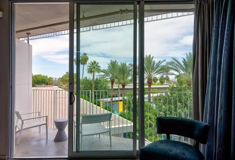 渡假胜地  Valley Ho