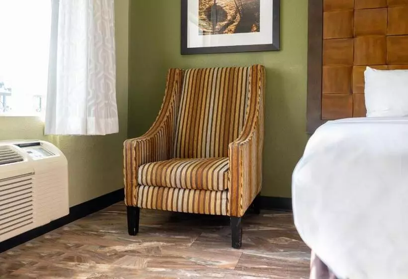 The Buena Park Hotel & Suites