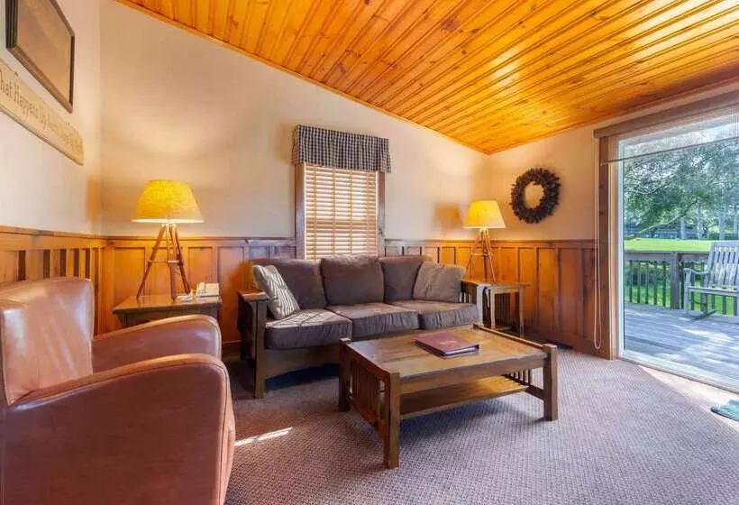 The Inn At Gran View Ogdensburg, Ascend Hotel Collection